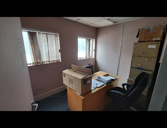 OFFICE PROPERTY TO RENT IN RICHARDS BAY CENTRAL